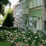 Bednarska Old Town Varşova