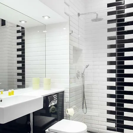 Bednarska Old Town Lejlighed *