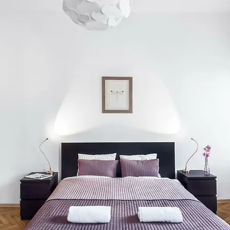 Bednarska Old Town * Warszawa